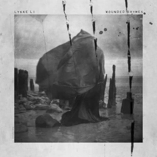 Ecoutez : Wounded Rhymes (2011) Ecoutez : Wounded Rhymes (2011)