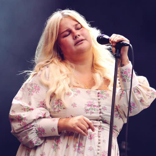 Sarah Klang - Popaganda 2018 Sarah Klang - Popaganda 2018