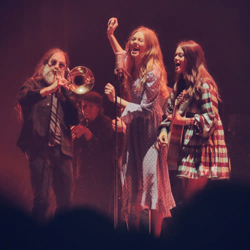 First Aid Kit - Popaganda 2018 First Aid Kit - Popaganda 2018