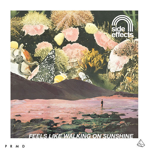 Ecoutez : Feels Like Walking On Sunshine (2017) Ecoutez : Feels Like Walking On Sunshine (2017)