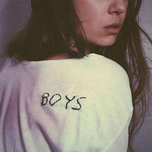 Ecoutez : Boys (2017) Ecoutez : Boys (2017)