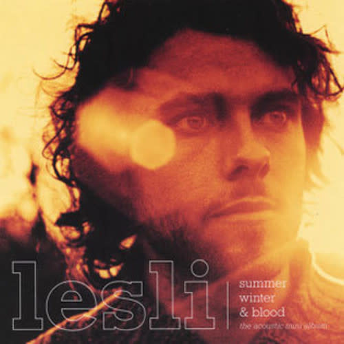 Ecoutez : Summer, Winter & Blood (2005) Ecoutez : Summer, Winter & Blood (2005)