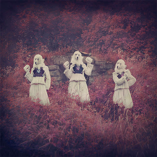 Äventyr - Nouveau single