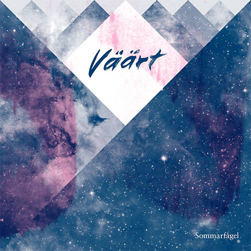 Ecoutez : Sommarfågel (2010) Ecoutez : Sommarfågel (2010)