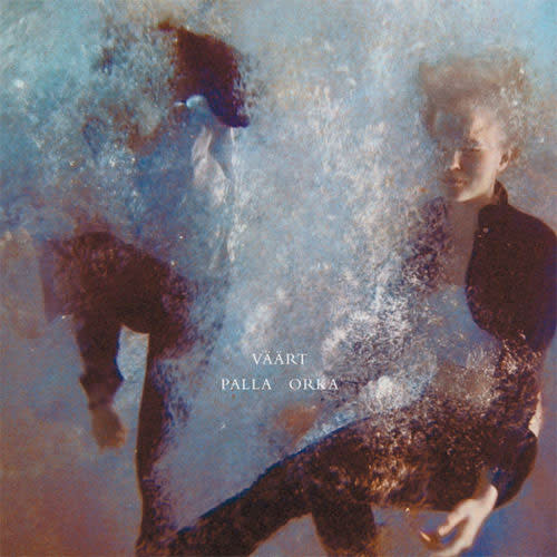 Ecoutez : Palla Orka (2012) Ecoutez : Palla Orka (2012)