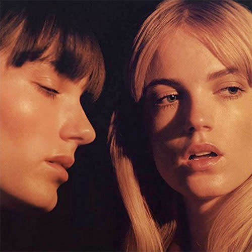 Ecoutez : Lucid Dreaming (2015) Ecoutez : Lucid Dreaming (2015)