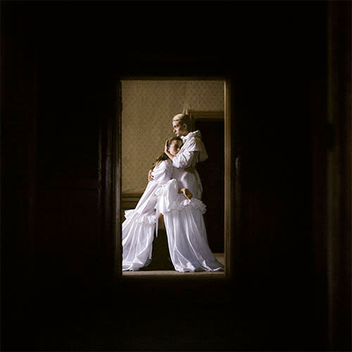 Ecoutez : Immortelle (2018) Ecoutez : Immortelle (2018)