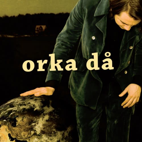 Ecoutez : Orka Då (2006) Ecoutez : Orka Då (2006)