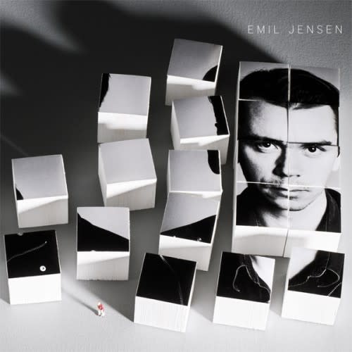 Ecoutez : Emil Jensen (2008) Ecoutez : Emil Jensen (2008)