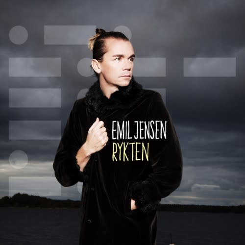 Ecoutez : Rykten (2011) Ecoutez : Rykten (2011)