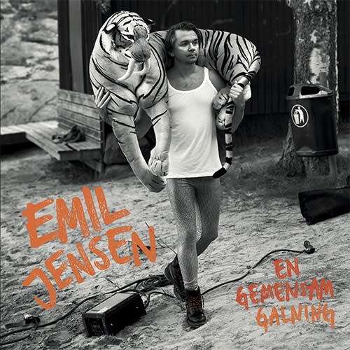 Ecoutez : En Gemensam Galning (2018) Ecoutez : En Gemensam Galning (2018)