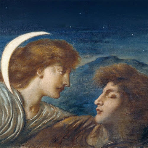 Ecoutez : Last Word of Love (2018)