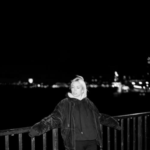 Ecoutez : Therese Lithner (2018)