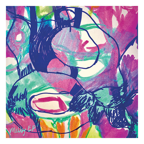 Ecoutez : Melby EP (2017) Ecoutez : Melby EP (2017)