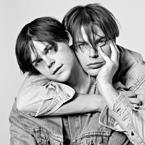 Ecoutez : Junior Brielle