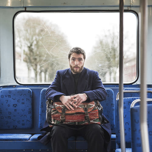 Ecoutez : Mother Earth (2018)