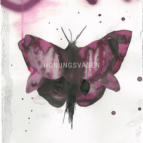 Ecoutez : Honungsvägen (2019) Ecoutez : Honungsvägen (2019)