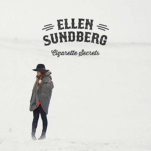 Ecoutez : Cigarette Secrets (2016) Ecoutez : Cigarette Secrets (2016)