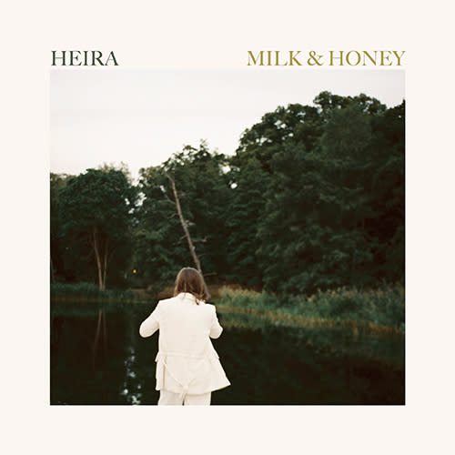 Ecoutez : Milk & Honey (2019) Ecoutez : Milk & Honey (2019)