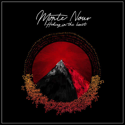 Ecoutez : Hiding In The Heart (2017) Ecoutez : Hiding In The Heart (2017)