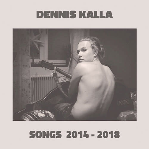 Ecoutez : Songs 2014-2018 (2018) Ecoutez : Songs 2014-2018 (2018)