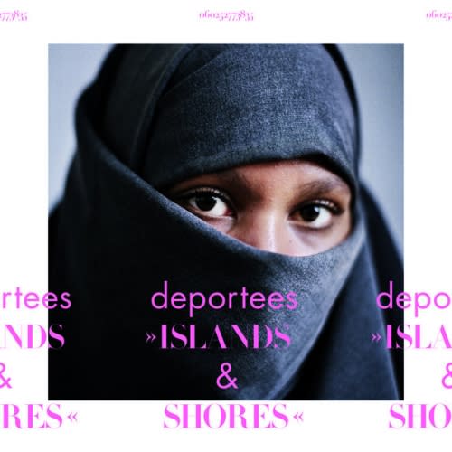 Ecoutez : Islands And Shores (2011) Ecoutez : Islands And Shores (2011)