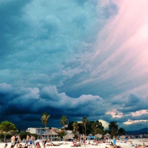 Ecoutez : The Big Sleep (2015)