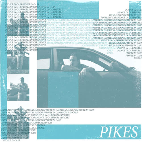 Ecoutez : People in Cars (2019) Ecoutez : People in Cars (2019)