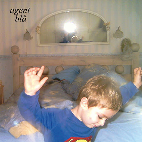Ecoutez : Agent Blå (2017) Ecoutez : Agent Blå (2017)
