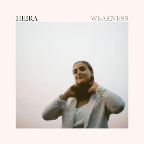 Ecoutez : Weakness (2019) Ecoutez : Weakness (2019)