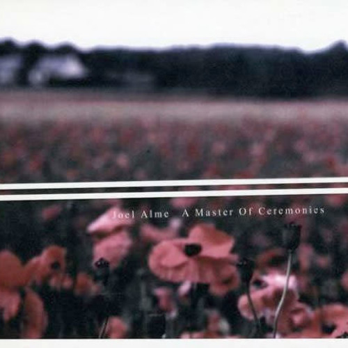 Ecoutez : A Master of Ceremonies (2008) Ecoutez : A Master of Ceremonies (2008)