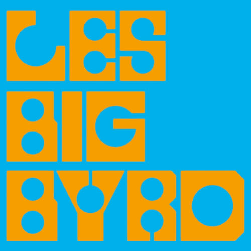 Ecoutez : Les Big Byrd (2011) Ecoutez : Les Big Byrd (2011)