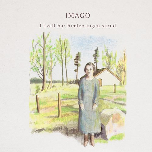 Ecoutez : I kväll Här Himlen Ingen Skrud (2019) Ecoutez : I kväll Här Himlen Ingen Skrud (2019)