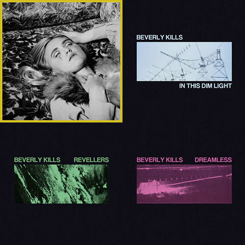 Ecoutez : Beverly Kills Ecoutez : Beverly Kills