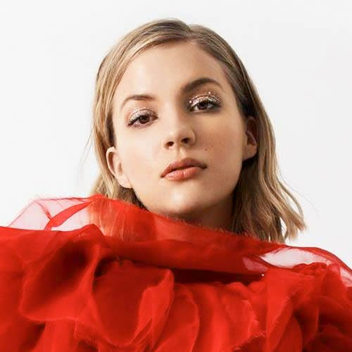 Ecoutez : Tove Styrke