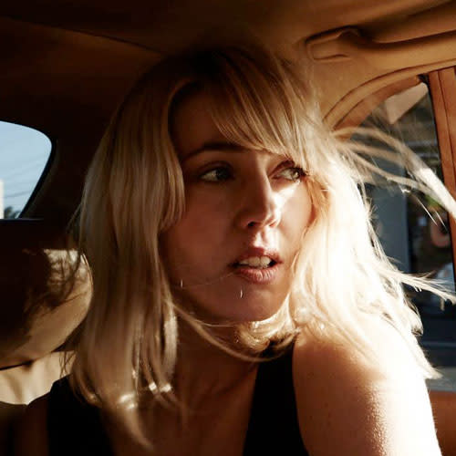 Ecoutez : Veronica Maggio