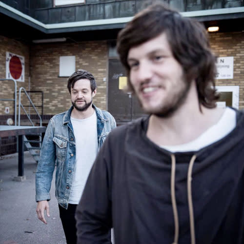 Ecoutez : Avantgardet