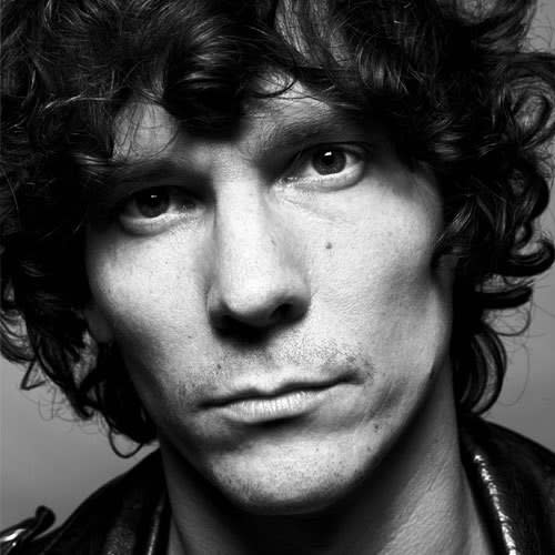 Ecoutez : Håkan Hellström