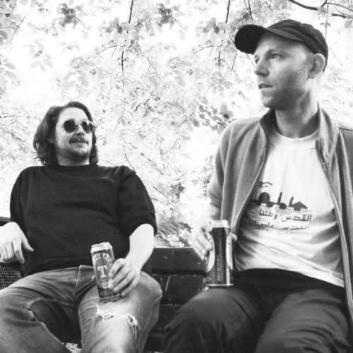 Ecoutez : The Radio Dept.