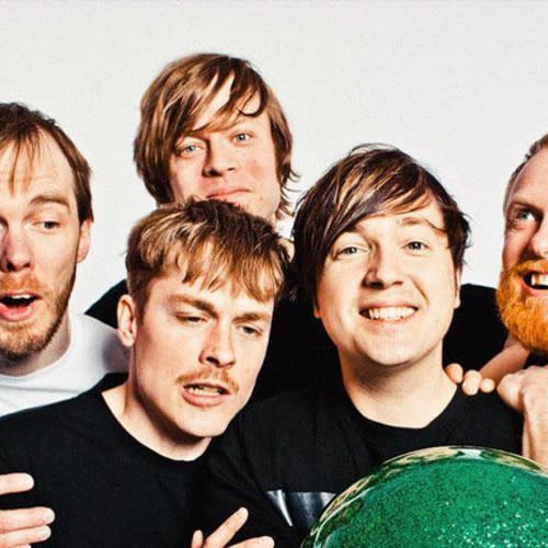 Ecoutez : Mando Diao
