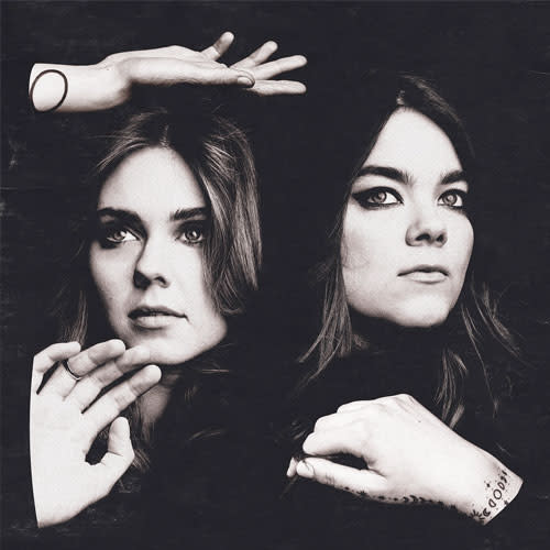 Ecoutez : First Aid Kit