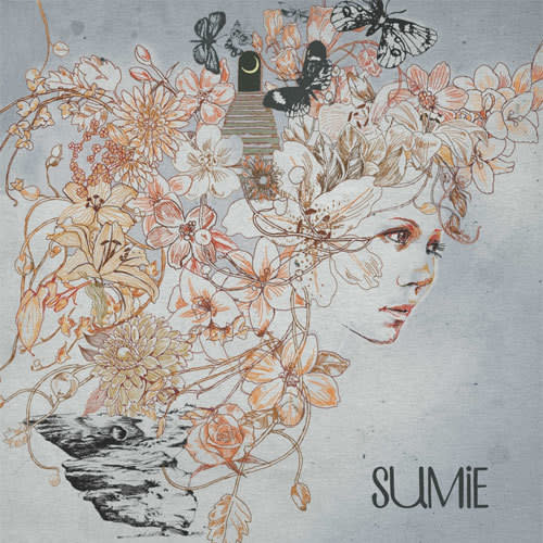Ecoutez : Sumie (2013) Ecoutez : Sumie (2013)