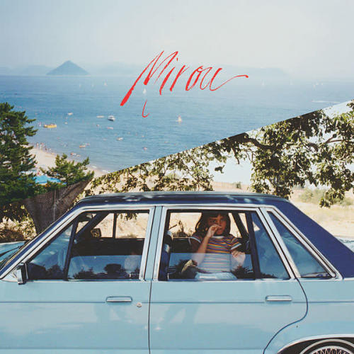 Ecoutez : Mirou (2019) Ecoutez : Mirou (2019)