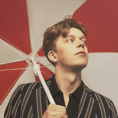 Ecoutez : Augustine