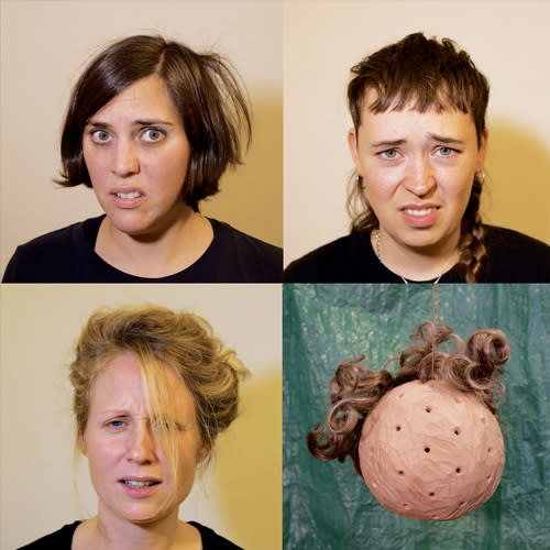 Ecoutez : Radula