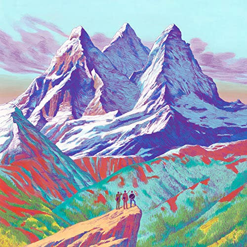 Ecoutez : Endless Dream (2020) Ecoutez : Endless Dream (2020)