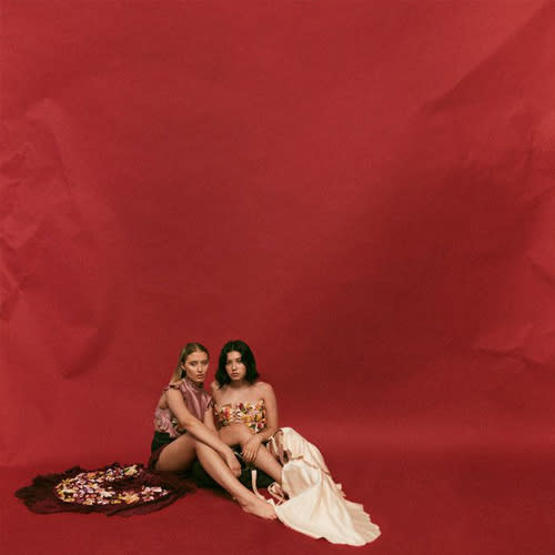 Ecoutez : Hapap (2018) Ecoutez : Hapap (2018)