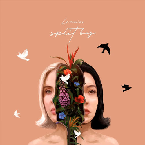 Ecoutez : Split By (2020) Ecoutez : Split By (2020)