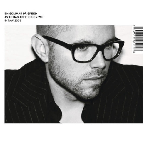 Ecoutez : En Sommar På Speed (2008) Ecoutez : En Sommar På Speed (2008)