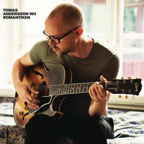 Ecoutez : Romantiken (2012) Ecoutez : Romantiken (2012)